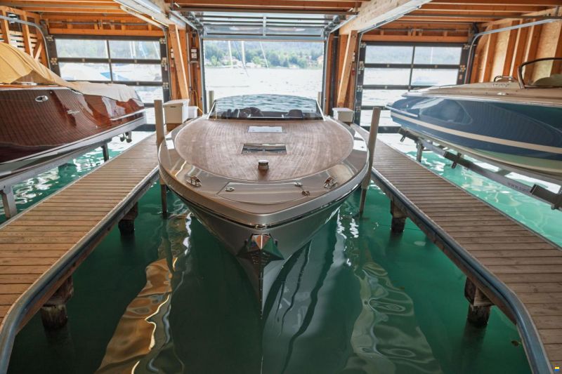 Frauscher 1017 GT
