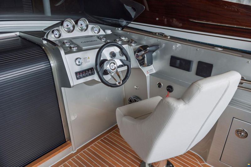Frauscher 1017 GT