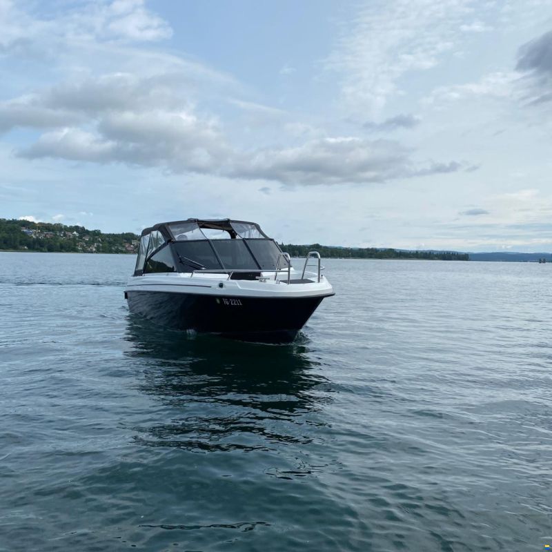 Yamarin Cross 62BR