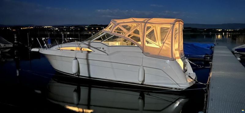 Carver Express 250