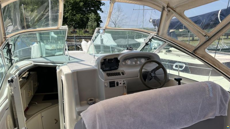 Carver Express 250