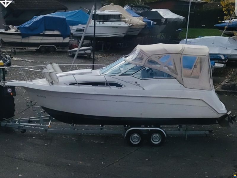 Carver Express 250