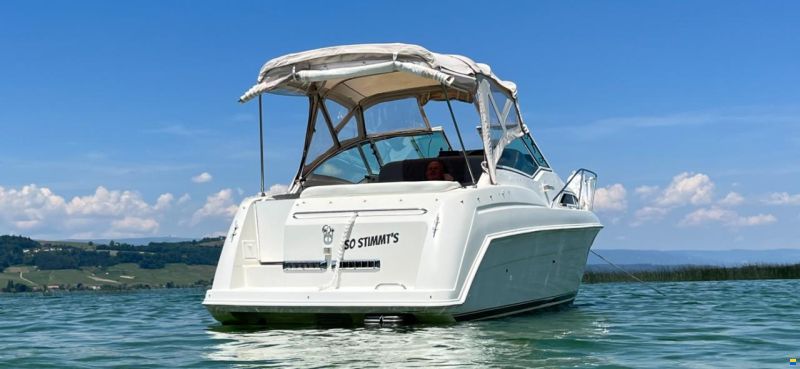 Carver Express 250
