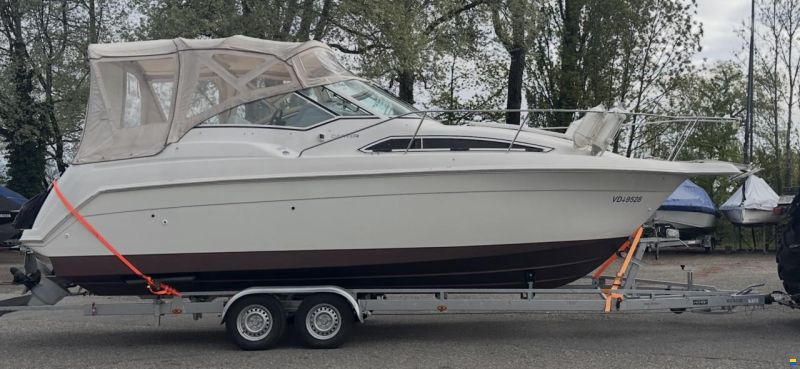 Carver Express 250