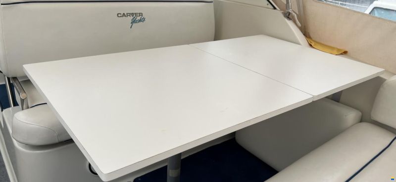 Carver Express 250
