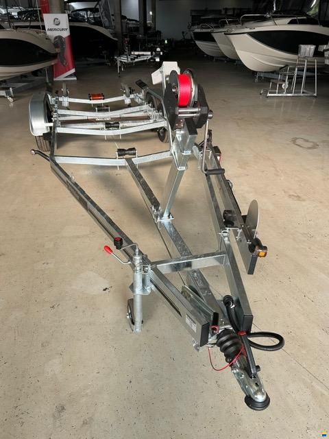 Ohlmeier Fahrzeugbau MT 2200