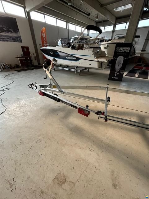 Ohlmeier Fahrzeugbau MT 2200