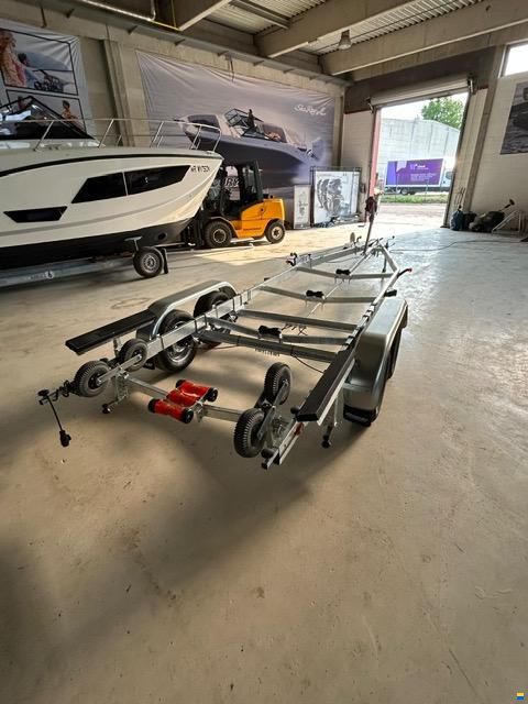 Ohlmeier Fahrzeugbau MT 2200