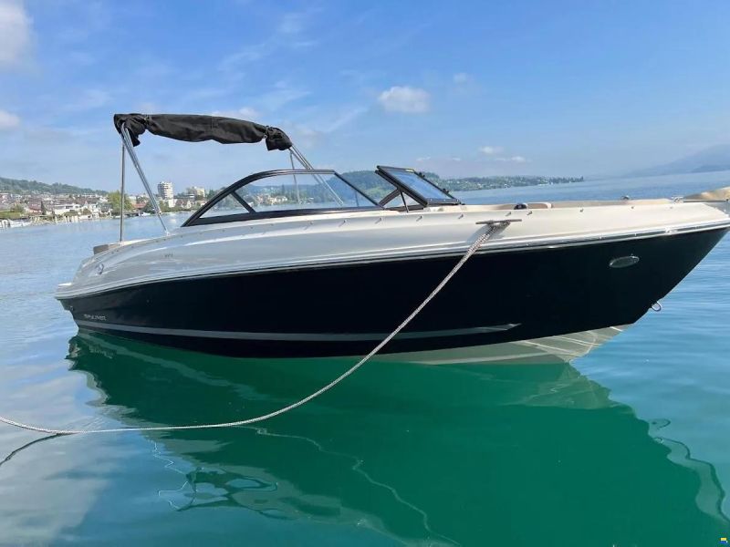 Bayliner VR 5