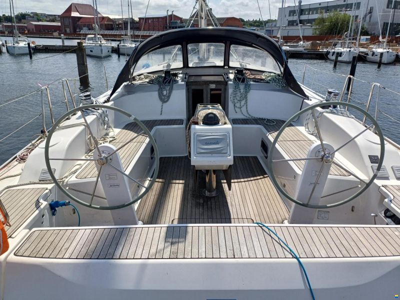 Bavaria 51 Cruiser "Atlas"