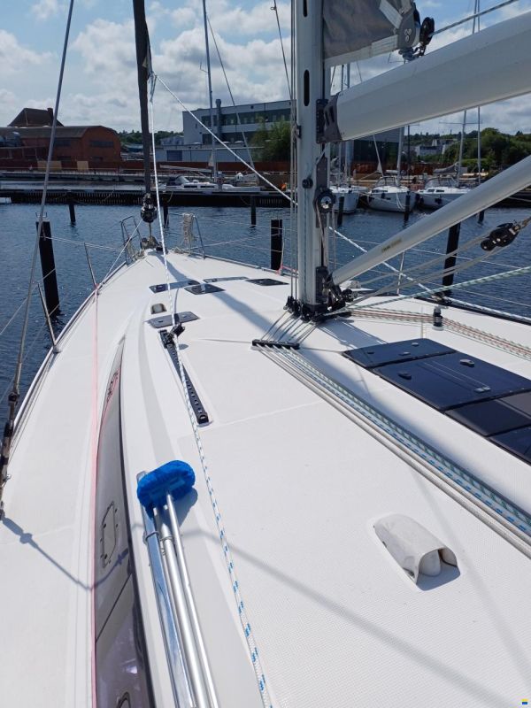 Bavaria 51 Cruiser "Atlas"