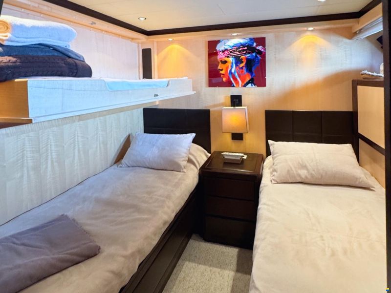 Mangusta 72
