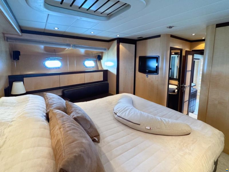 Mangusta 72