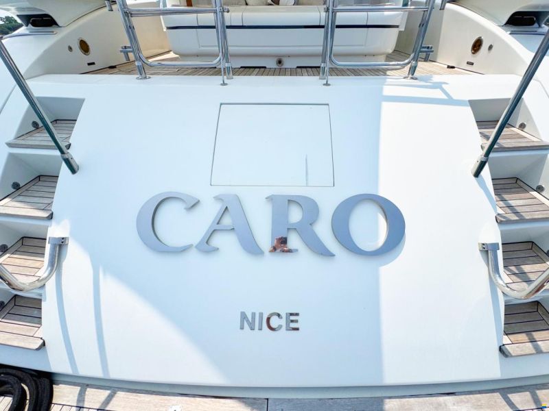Mangusta 72