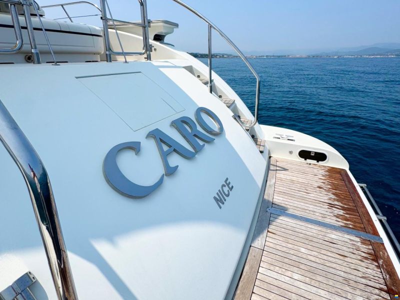 Mangusta 72