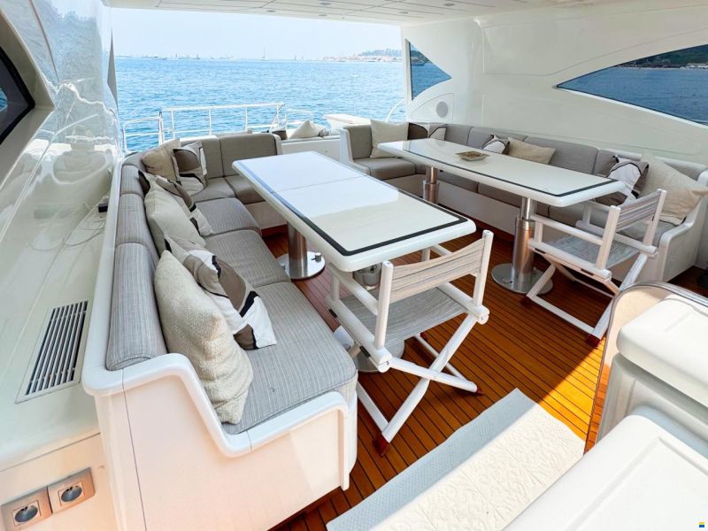 Mangusta 72