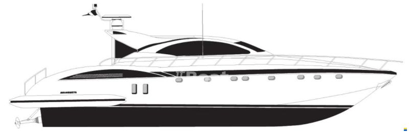 Mangusta 72