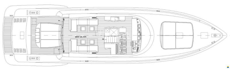 Mangusta 72
