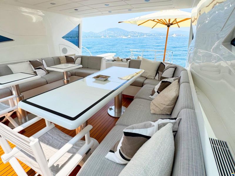 Mangusta 72