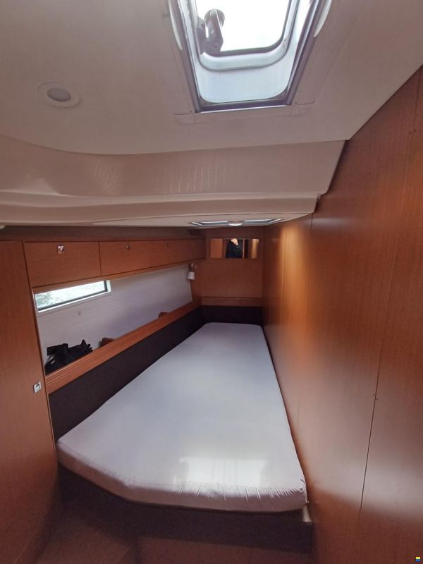 Bavaria 51 Cruiser "Sleipnir"