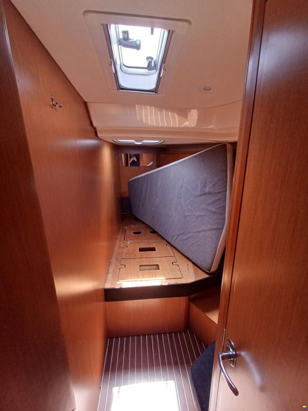 Bavaria 51 Cruiser "Sleipnir"