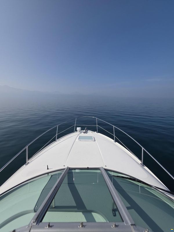 Bayliner CIERA 265