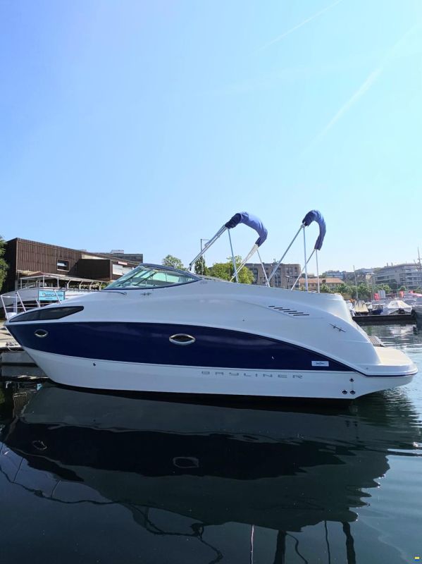 Bayliner CIERA 265