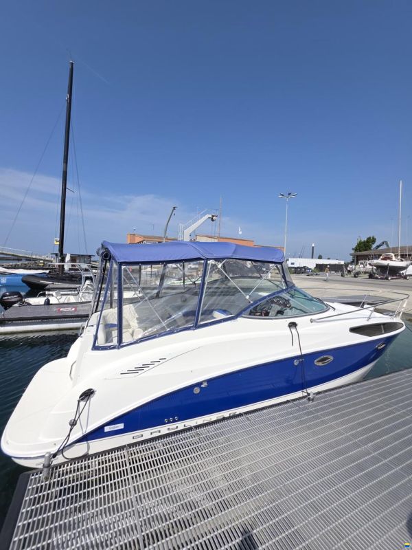 Bayliner CIERA 265