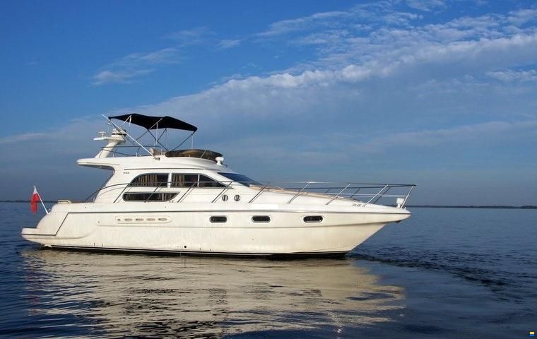 Sealine F44