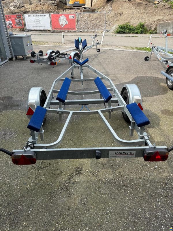Harbeck B1300 MWS