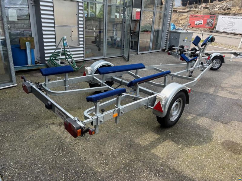 Harbeck B1300 MWS