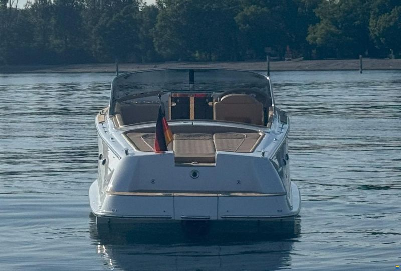 Comitti Venezia 25 Classic Teak