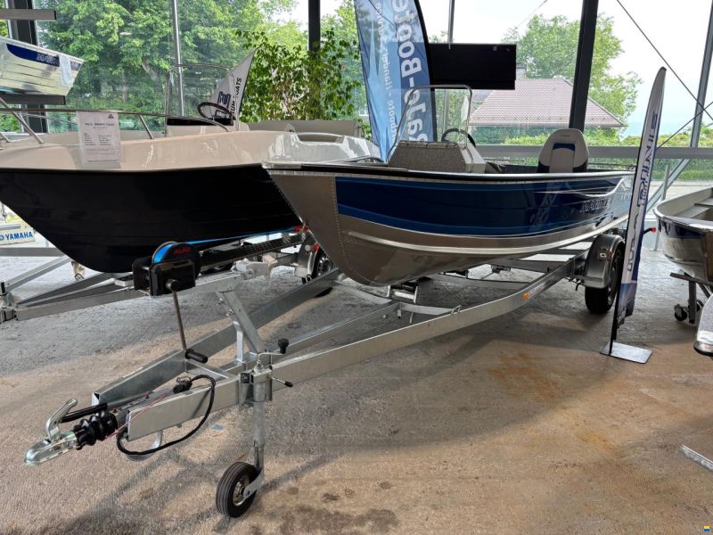 Harbeck B1800 M ECO