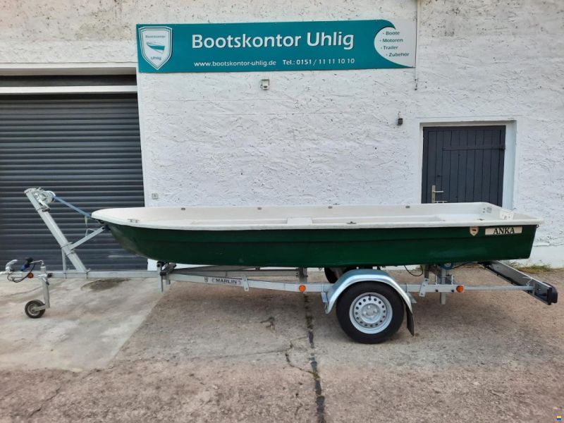 Bootsbau Killermann Anka