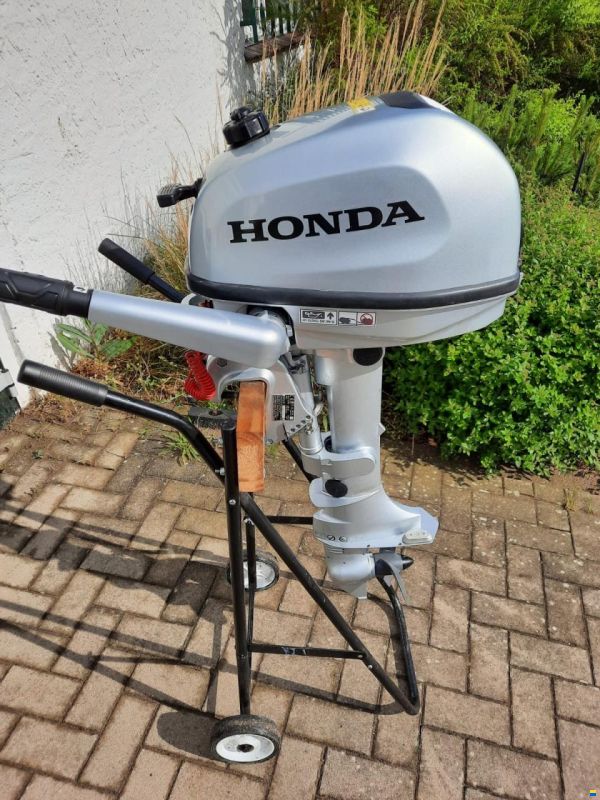 Honda BF5D