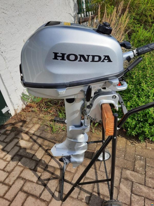 Honda BF5D