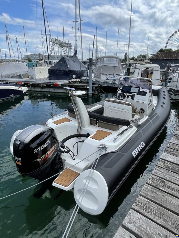 Brig Eagle 6.7 E
