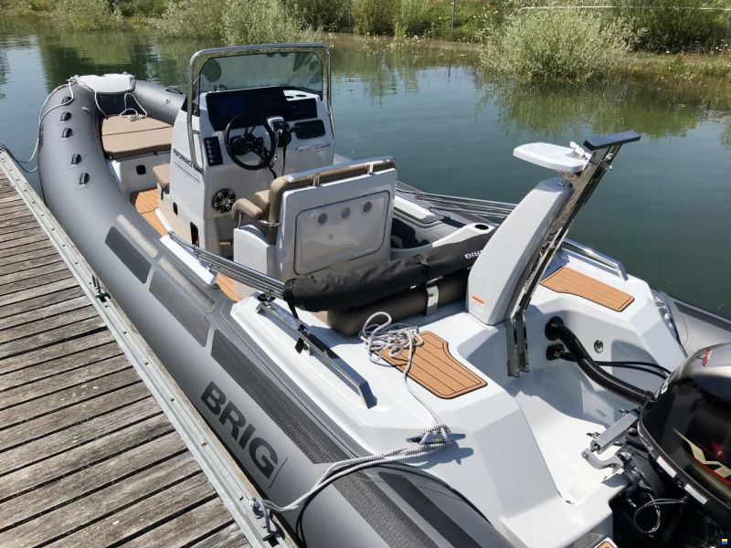Brig Eagle 6.7 E