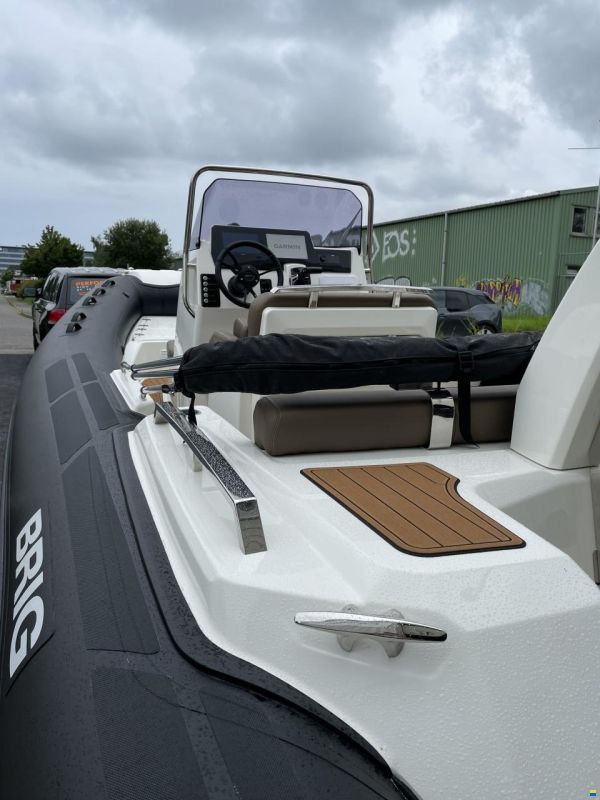 Brig Eagle 6.7 E