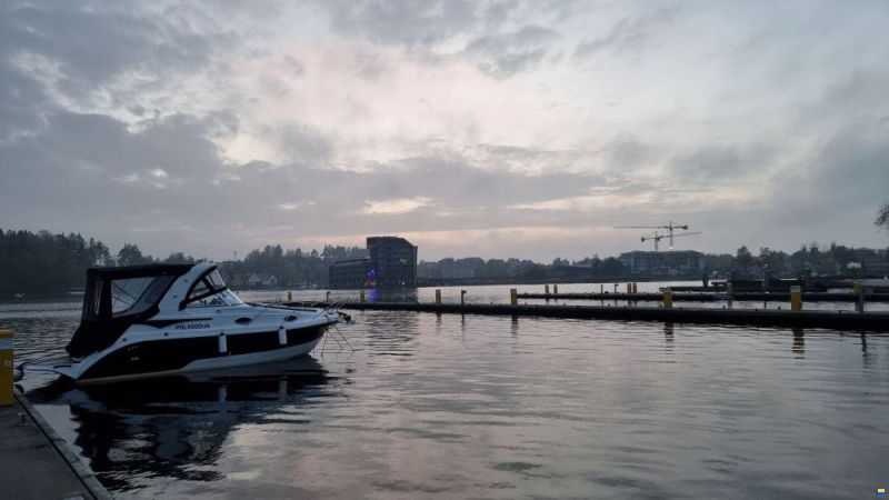 Coral 750 Sport Cruiser