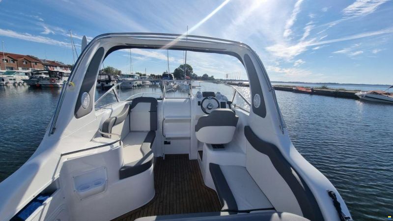Coral 750 Sport Cruiser