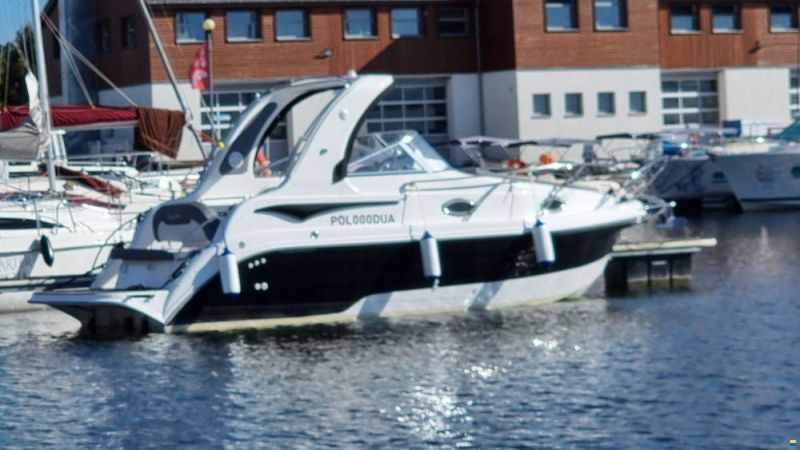 Coral 750 Sport Cruiser