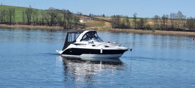 Coral 750 Sport Cruiser