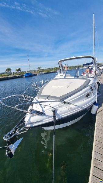 Coral 750 Sport Cruiser