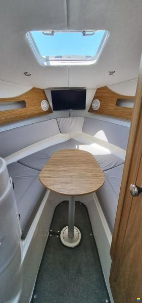 Coral 750 Sport Cruiser