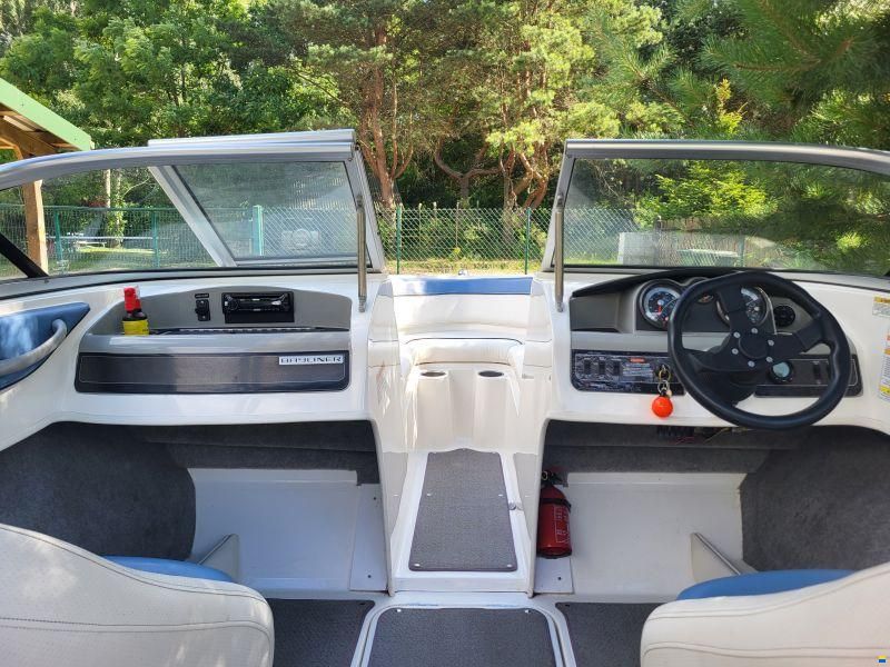 Bayliner 185 BR