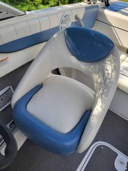 Bayliner 185 BR
