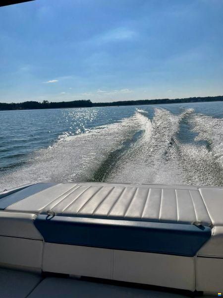 Bayliner 185 BR