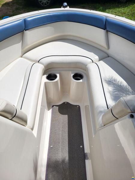 Bayliner 185 BR