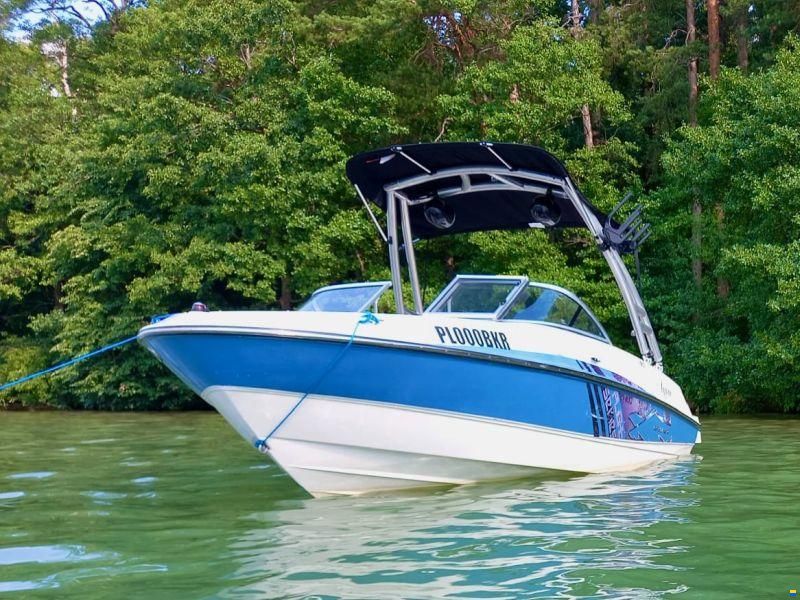 Bayliner 185 BR
